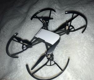 Tello Drone Complete Bundle with Accessories
