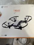 DJI Tello Drone with Battery & Charger Bundle