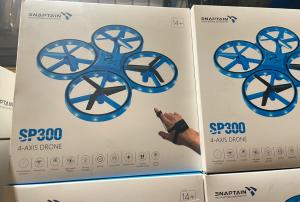 Snaptain SP300 Mini Drone with LED Lights