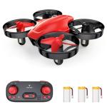 SNAPTAIN SP350 Mini Drone for Kids and Beginners