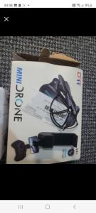 Snaptain and DMT Mini Drone Bundle