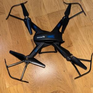 Snaptain S5C 4-Axis Drone for Fun Flights
