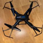 Snaptain S5C 4-Axis Drone for Fun Flights
