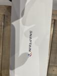 SNAPTAIN A10 Foldable WiFi FPV Drone - White
