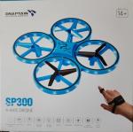Snaptain SP300 Mini Drone with LED Lights
