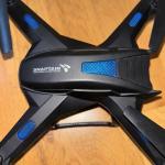Snaptain S5C 4-Axis Drone for Fun Flights
