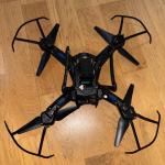 Snaptain S5C 4-Axis Drone for Fun Flights