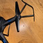 Snaptain S5C 4-Axis Drone for Fun Flights