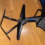 Snaptain S5C 4-Axis Drone for Fun Flights