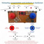 DIY Quadrotor Drone Kit for STEM Learning