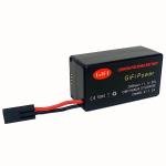 Parrot AR.Drone 2.0 2000mAh Battery Replacement