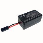 Parrot AR.Drone 2.0 2000mAh Battery Replacement