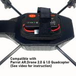Parrot AR.Drone 2.0 2000mAh Battery Replacement