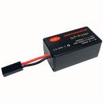 Parrot AR.Drone 2.0 2000mAh Battery Replacement