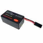 Parrot AR.Drone 2.0 2000mAh Battery Replacement