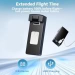 HYTOBP S165 MAX Drone with 1080P Camera