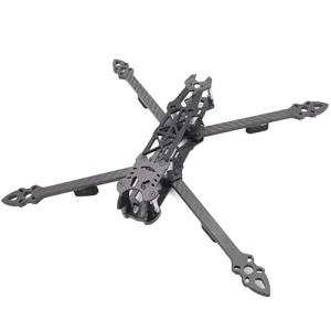 Raflot Mark4 FPV Racing Drone Frame Set