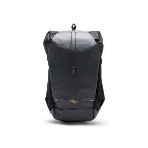 Peak Design 25L Black Outdoor Backpack