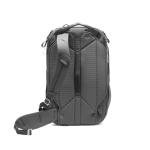 Peak Design 45L Travel Backpack - Black