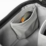 Peak Design Medium Camera Cube Travel Bag - Black