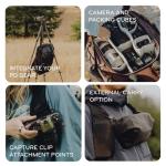 Peak Design 25L Black Outdoor Backpack