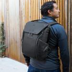 Peak Design 20L Everyday Backpack - Black