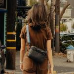 Peak Design Medium Camera Cube Travel Bag - Black