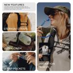 Peak Design 25L Black Outdoor Backpack