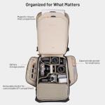 PGYTECH OneGo 2 Camera Backpack - 20L Black