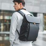 PGYTECH OneGo 18L Backpack - Obsidian Black