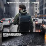 PGYTECH OneGo 2 Camera Backpack - 20L Black