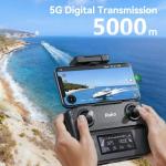 Ruko F11GIM2 4K GPS Drone with Gimbal