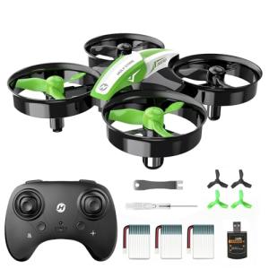 Holy Stone Mini RC Drone for Kids and Adults