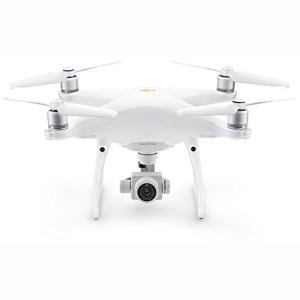 DJI Phantom 4 Pro V2.0 Drone - White