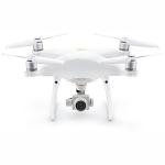 DJI Phantom 4 Pro V2.0 Drone - White