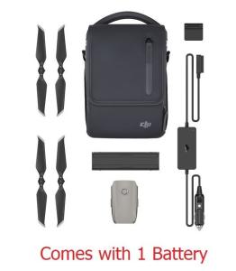 DJI Mavic 2 Fly More Accessory Kit