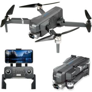 Contixo F35 GPS Drone with 4K UHD Camera