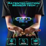 Force1 Scoot Pro Hand Operated Drone for Everyone