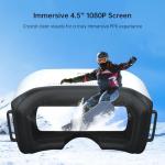 CADDXFPV Walksnail Avatar HD FPV Goggles