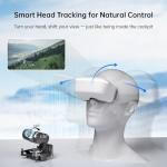CADDXFPV Walksnail Avatar HD FPV Goggles