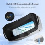 CADDXFPV Walksnail Avatar HD FPV Goggles