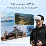 CADDXFPV Walksnail Avatar HD FPV Goggles