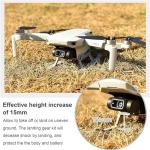 DJI Mini SE/Mavic Mini Landing Gear Feet