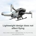 DJI Mini SE/Mavic Mini Landing Gear Feet