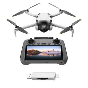 DJI Mini 4 Pro Drone with 4K Camera