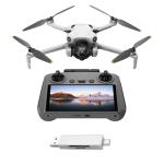 DJI Mini 4 Pro Drone with 4K Camera
