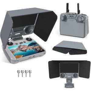 FPVtosky Sun Hood Cover for DJI Mini 4 Pro