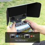 FPVtosky Sun Hood Cover for DJI Mini 4 Pro