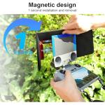 FPVtosky Sun Hood Cover for DJI Mini 4 Pro