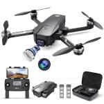Holy Stone HS720 Foldable 4K GPS Quadcopter